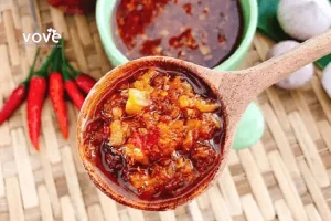 Cách Làm Sa Tế Tại Nhà Chuẩn Vị, Dễ Bảo Quản