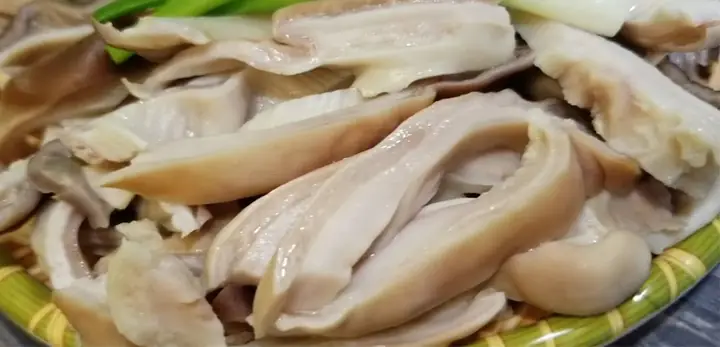 Cách Làm Sạch Bao Tử Heo Không Còn Mùi, Giòn Ngon Chuẩn Nhà Hàng Cách Làm Sạch Bao Tử Heo Không Còn Mùi, Giòn Ngon Chuẩn Nhà Hàng