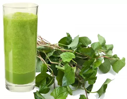 Cách Làm Sinh Tố Rau Diếp Cá