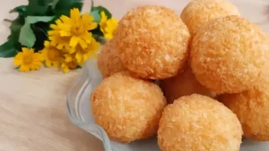 Cách Làm Bánh Khoai Tây Sữa Chiên Xù Giòn Rụm, Béo Ngậy Tại Nhà