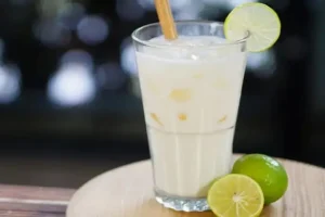 Cách Làm Sữa Chua Dầm Đá Thơm Ngon, Bổ Dưỡng Tại Nhà