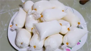 Cách Làm Sữa Chua Ngon Bang Noi Com Dien