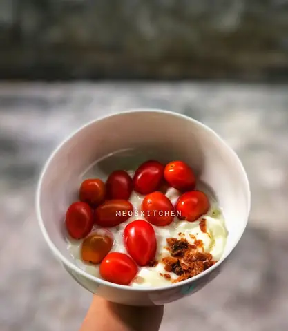 Cách Làm Sữa Chua Sấu