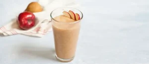 Cách Làm Sinh Tố Táo Sữa Chua Thanh Mát Tại Nhà