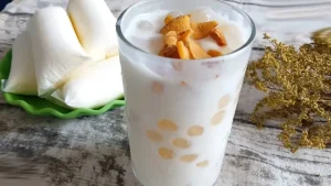 Hướng Dẫn Làm Sữa Chua Trân Châu Chuẩn Vị: 3 Công Thức Từ Cơ Bản Đến Sáng Tạo