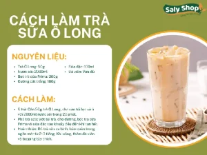 Cách Làm Sữa Đặc Đá