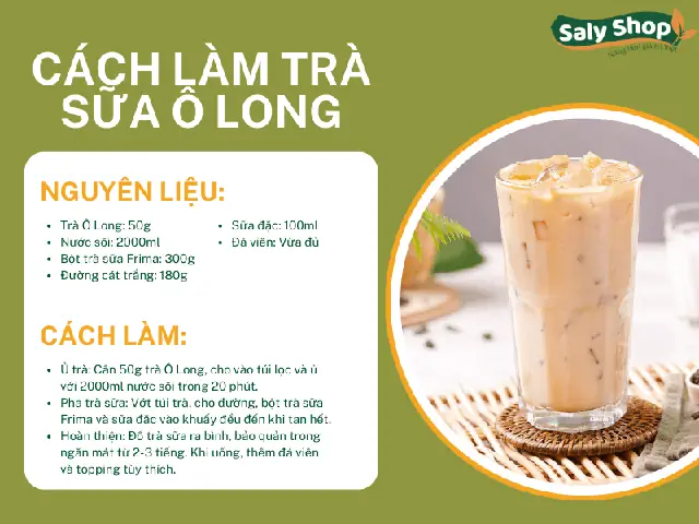 Cách Làm Sữa Đặc Đá