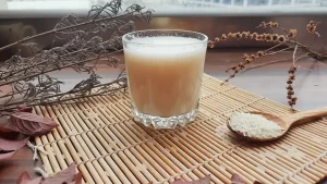 Cách Làm Sữa Gạo Rang Tại Nhà Thơm Ngon, Bổ Dưỡng