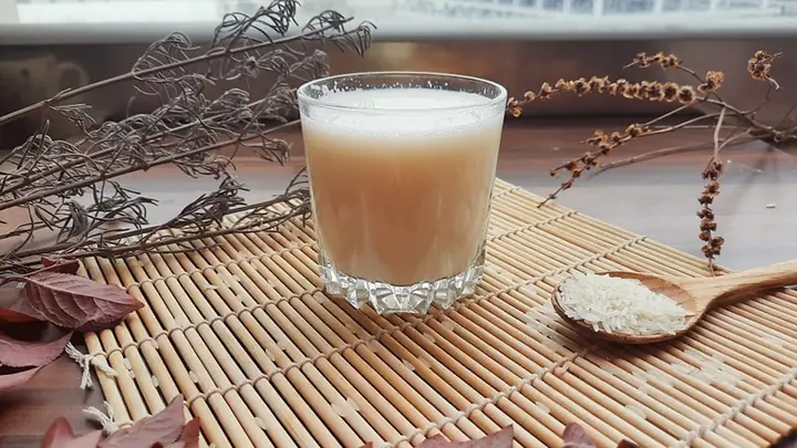 Cách Làm Sữa Gạo Rang Tại Nhà Thơm Ngon, Bổ Dưỡng