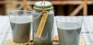 Cách Làm Sữa Mè Đen: 5 Công Thức Sạch, Bổ Dưỡng Tại Nhà