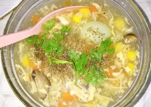 Cách Làm Súp Gà Tôm Trứng Cút Thơm Ngon, Bổ Dưỡng Tại Nhà