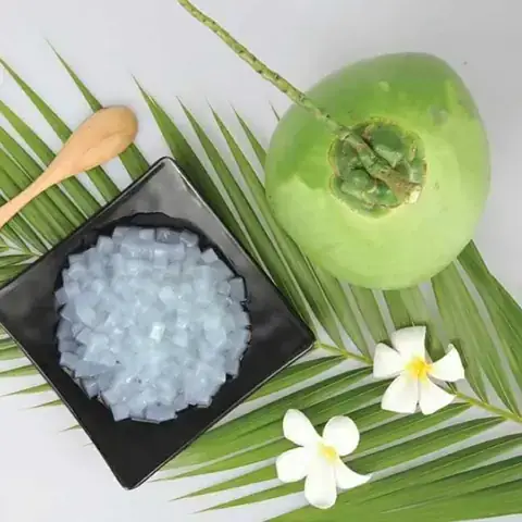Hướng Dẫn Chi Tiết Cách Làm Thạch Dừa Bến Tre Giòn Ngon Tại Nhà