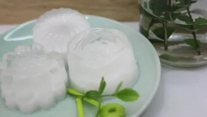 Cách Làm Thạch Dừa Tại Nhà Đơn Giản, Mát Lạnh Cho Ngày Hè