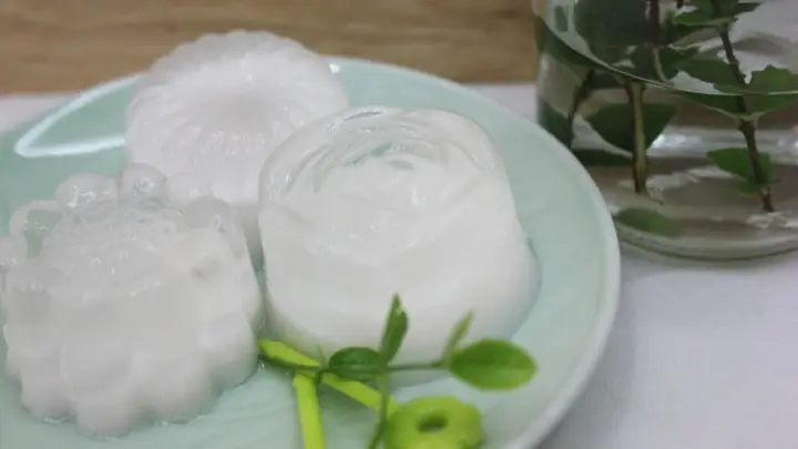 Cách Làm Thạch Dừa Tại Nhà Đơn Giản, Mát Lạnh Cho Ngày Hè