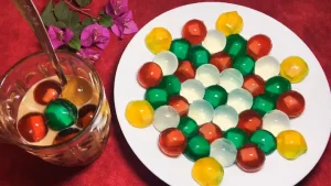 Cách Làm Thạch Giòn Trà Sữa Tại Nhà: Hướng Dẫn Chi Tiết Từ A-z