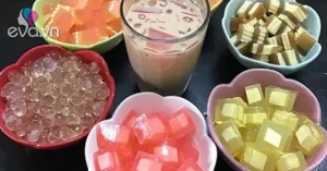 Cách Làm Thạch Trà Sữa Tại Nhà Đơn Giản, Ngon Miệng