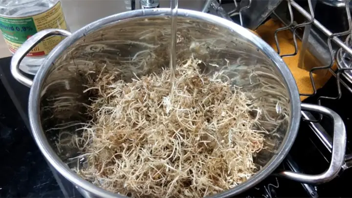 Cách Làm Thạch Xu Xoa