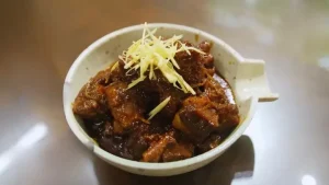 Cách Làm Thịt Bò Kho Gừng Chuẩn Vị Miền Bắc Tại Nhà