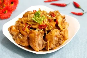 Cách Làm Thịt Gà Xào: Sả Ớt, Xào Lăn, Xào Nấm Đều Ngon