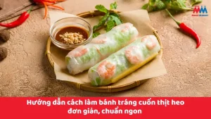 Cách Làm Thịt Heo Đơn Giản