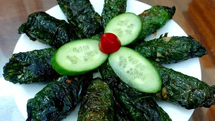 Cách Làm Thịt Lá Lốt