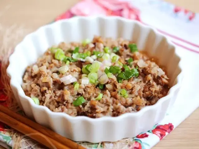 Cách Làm Thịt Lợn Hấp Ngon Chuẩn Vị: Hướng Dẫn Chi Tiết Từ A Đến Z