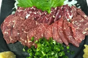Cách Làm Thịt Ngựa Nướng