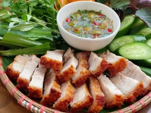 Cách Pha Nước Chấm Thịt Quay Ngon Chuẩn Vị Tại Nhà