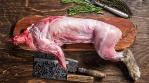 Cách Làm Thịt Thỏ Nhanh Nhất