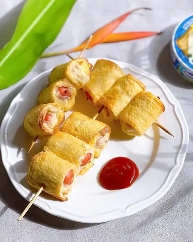 Cách Làm Thức Ăn Nhanh Đơn Giản