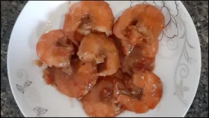 Cách Làm Tôm Rang Me Chuẩn Vị: Hướng Dẫn Từ A Đến Z