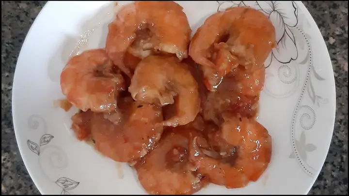 Cách Làm Tôm Rang Me Chuẩn Vị: Hướng Dẫn Từ A Đến Z