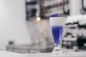 Cách Làm Trà Hoa Đậu Biếc Macchiato Thơm Ngon, Mát Lạnh Tại Nhà