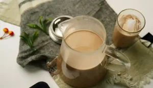 Cách Làm Trà Sữa Bằng Sữa Bò