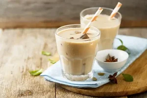 Hướng Dẫn Chi Tiết Cách Làm Trà Sữa Bằng Trà Khô Tại Nhà