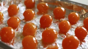 Cách Làm Trứng Muối Bớt Mặn