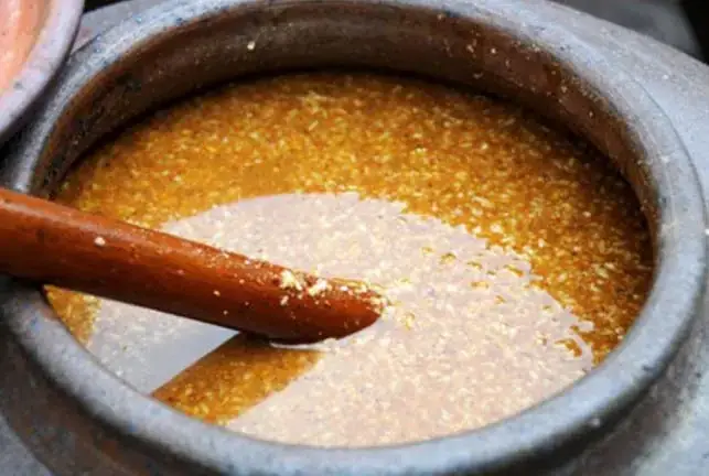 Cách Làm Tương Bần Chấm Thịt Dê Chuẩn Vị: Hướng Dẫn Chi Tiết Từ A-z