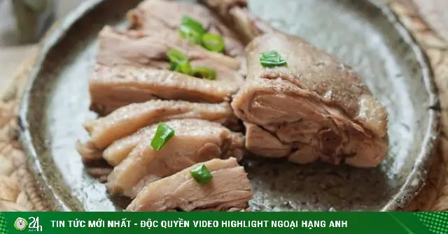 Cách Làm Vịt Muối Nam Kinh Thơm Ngon, Da Giòn Đậm Đà