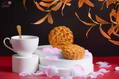 Cách Làm Vỏ Bánh Trung Thu Mềm