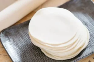 Cách Làm Vỏ Há Cảo Tại Nhà: Quy Trình Chi Tiết Để Có Vỏ Bánh Hoàn Hảo