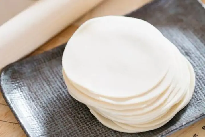 Cách Làm Vỏ Há Cảo Tại Nhà: Quy Trình Chi Tiết Để Có Vỏ Bánh Hoàn Hảo