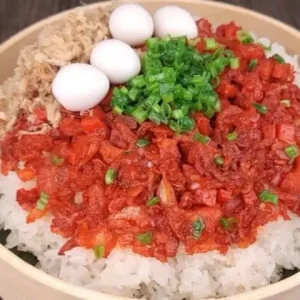 Cách Làm Xá Bấu Ăn Xôi