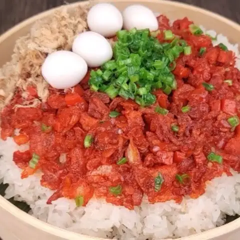 Cách Làm Xá Bấu Ăn Xôi