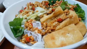 Cách Làm Xì Dầu Ăn Bún
