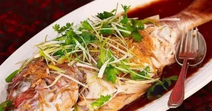 Cách Làm Cá Hấp Xì Dầu Tại Nhà: Hướng Dẫn Chi Tiết