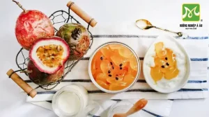 Cách Làm Yaourt Hột Đát Tại Nhà: Từ Nguyên Liệu Đến Bí Quyết Thành Công