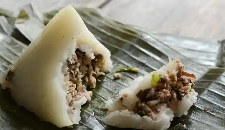 Cách Luộc Bánh Giò Ngon Chuẩn Vị Từ A-z