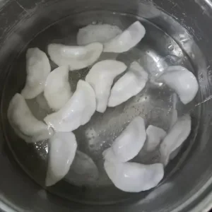 Cách Luộc Bánh Lọc Trần