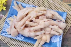 Cách Rút Xương Chân Gà Luộc: Hướng Dẫn Chi Tiết Từ A Đến Z