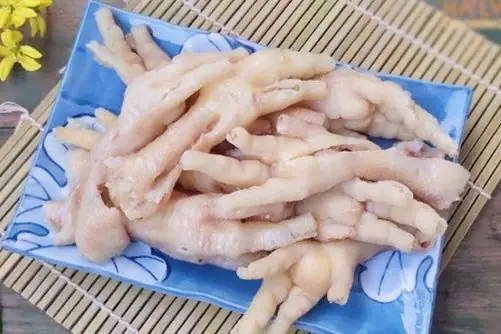 Cách Rút Xương Chân Gà Luộc: Hướng Dẫn Chi Tiết Từ A Đến Z